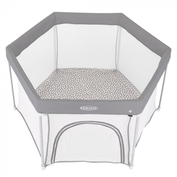 Tarc de joaca Graco EverGo Dotty [3]