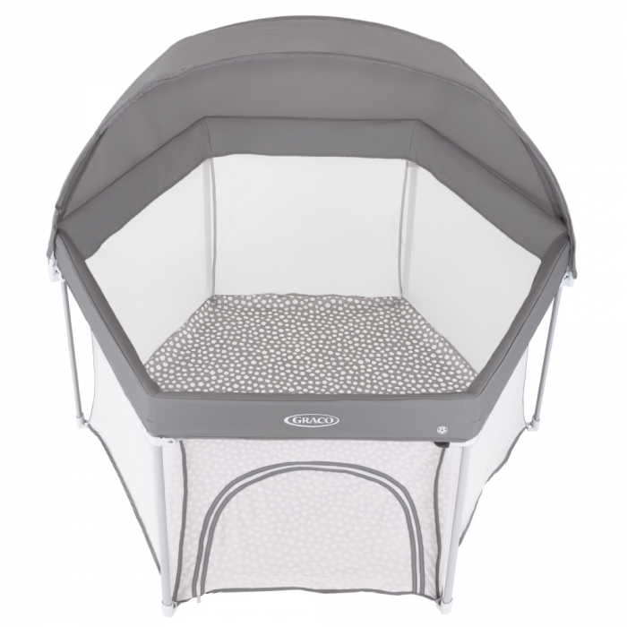 Tarc de joaca Graco EverGo Dotty [2]