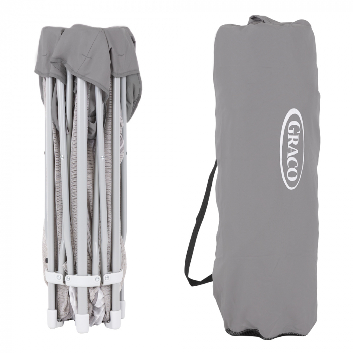 Tarc de joaca Graco EverGo Dotty [6]