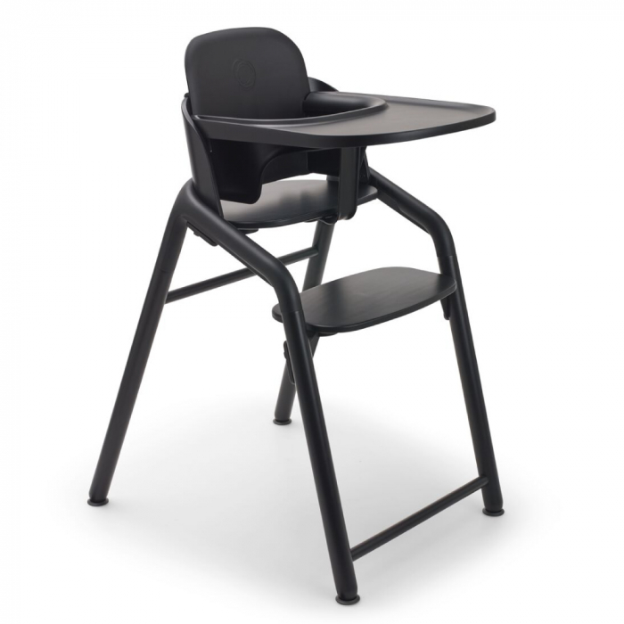 Tava pentru set bebelusi scaun Bugaboo Giraffe Black [2]