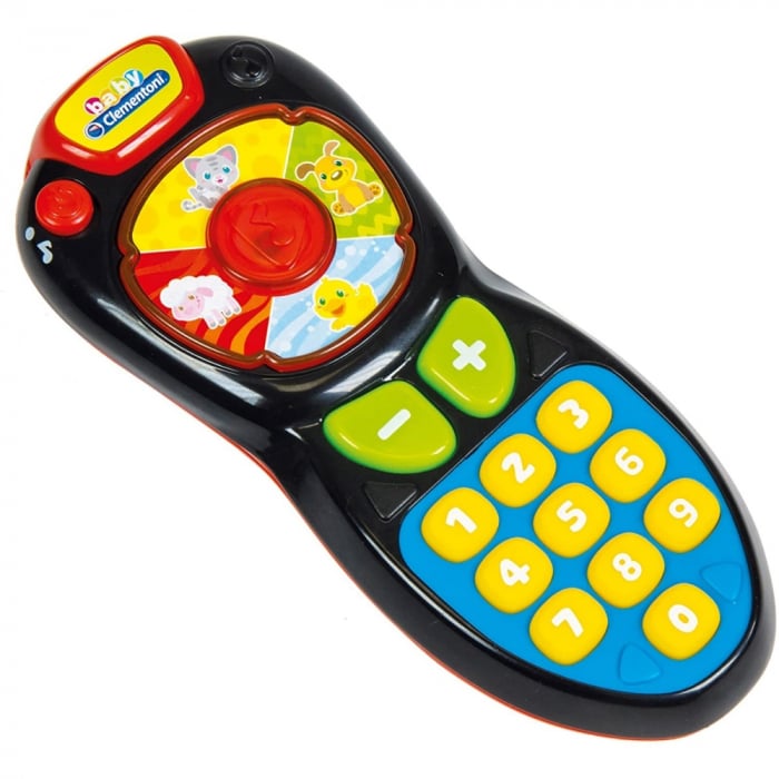 Telecomanda Interactiva Clementoni [2]