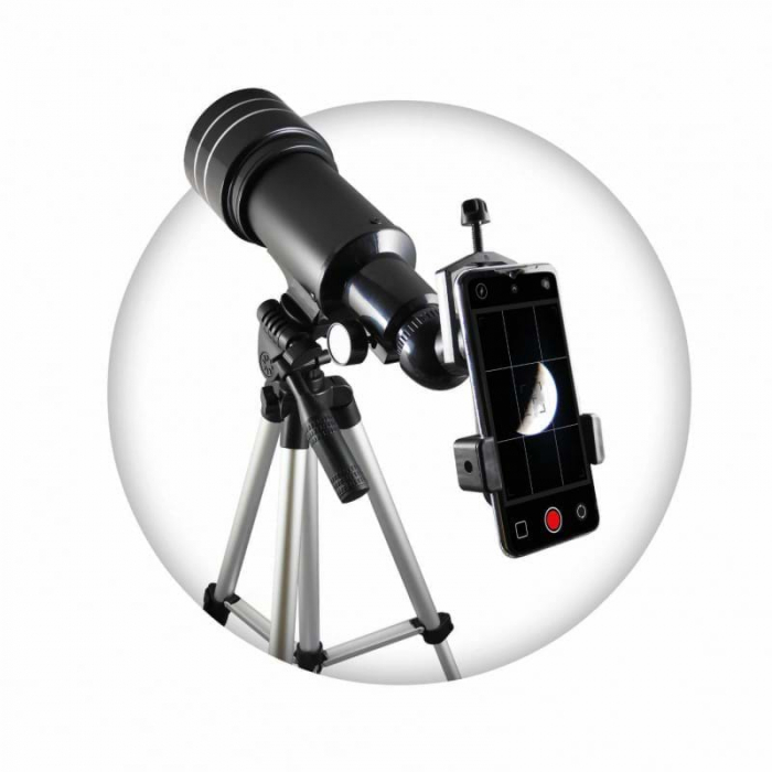 Telescop Lunar Buki France [5]