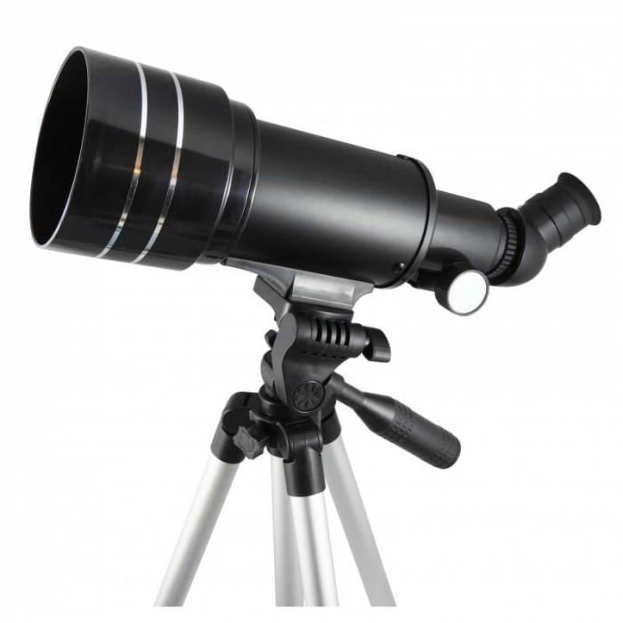 Telescop Lunar Buki France [3]