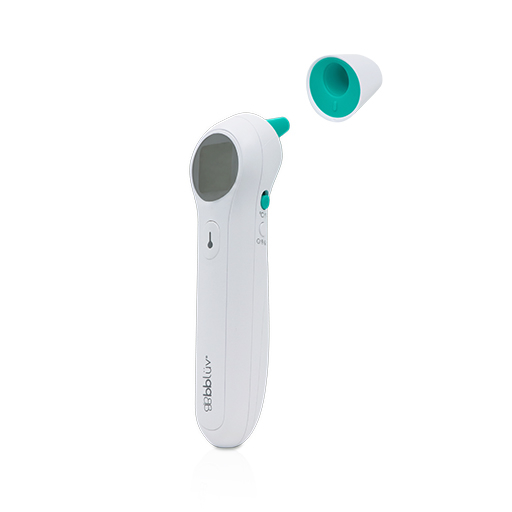 Termometru digital multifunctional 5 in 1 bblüv Ora