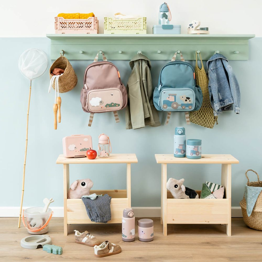 Termos alimente Done by Deer Tiny Farm Powder 300ml [6]