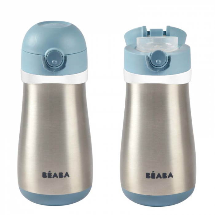 Termos Beaba 350 ml Windy Blue [2]