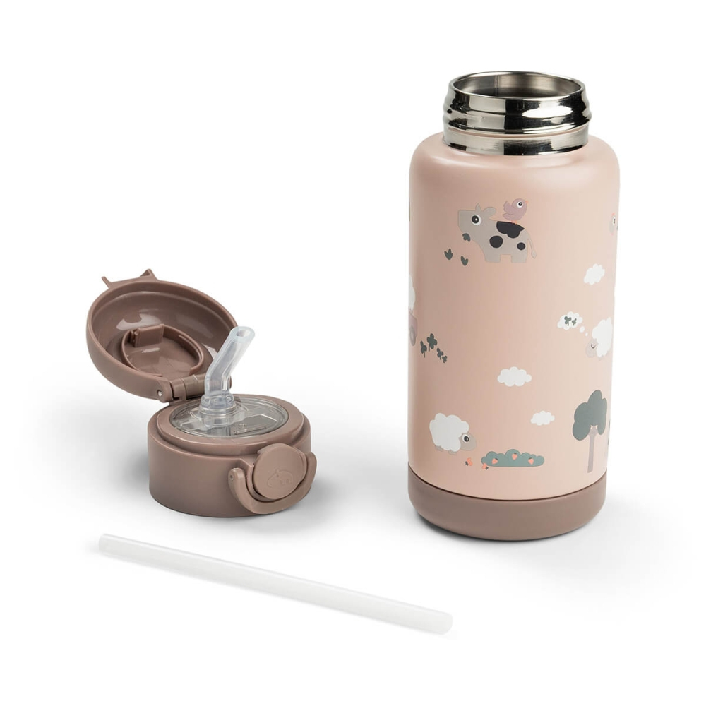 Termos Done by Deer Tiny Farm Powder 340ml [3]