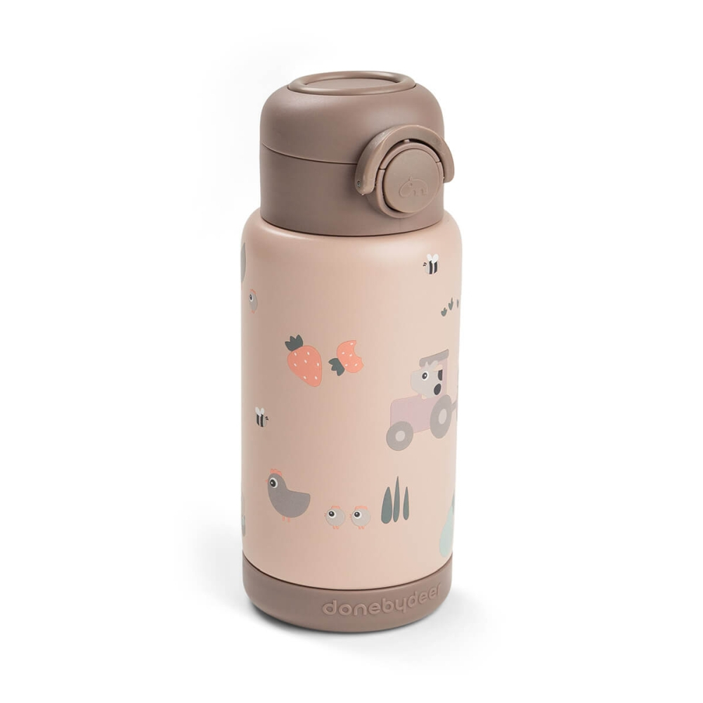 Termos Done by Deer Tiny Farm Powder 340ml [2]