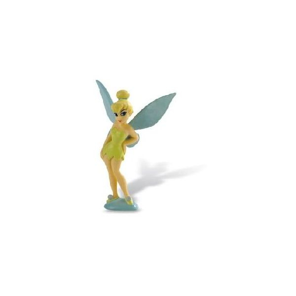 Tinkerbell, Bullyland