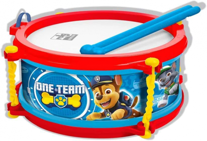 Tobita Paw Patrol Reig Musicales