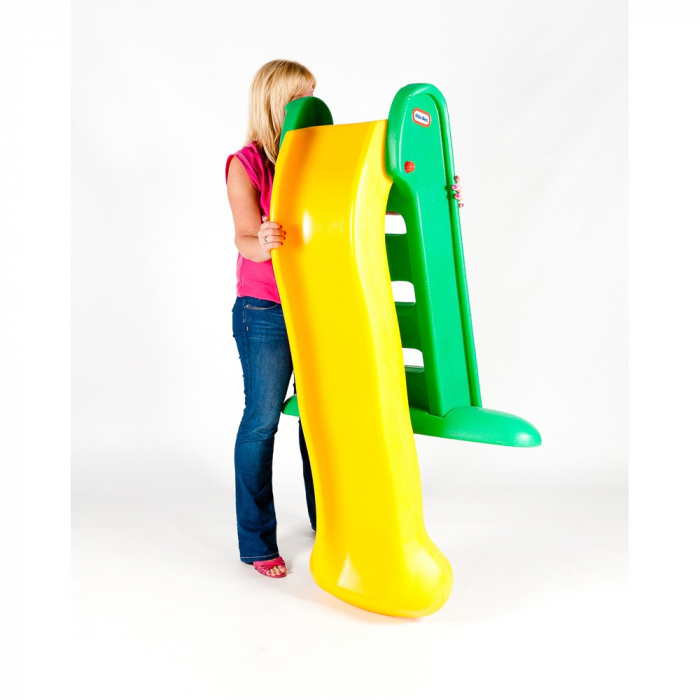 Tobogan Copii Little Tikes Galben [2]