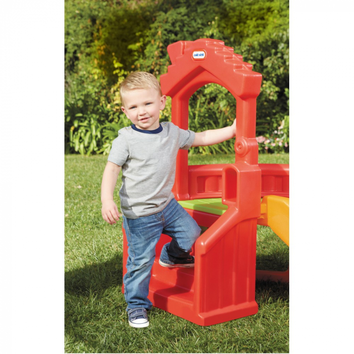 Tobogan Little Tikes de Joaca [2]