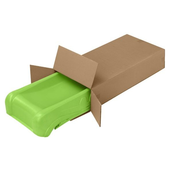 Tobogan pentru copii ROCLI  Albastru [4]