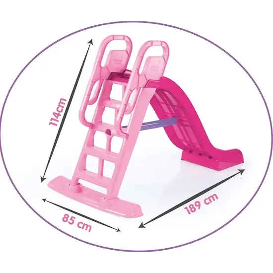 Tobogan unicorn pentru copii [4]