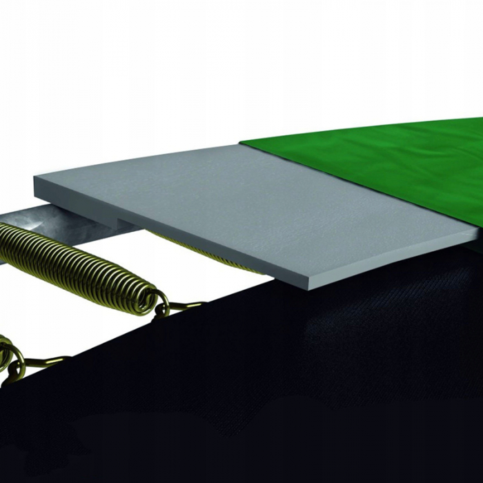 Trambulina Berg Favorit Regular cu plasa Comfort 330 [2]