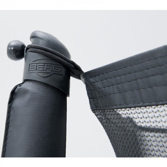 Trambulina Berg Favorit Regular cu plasa Comfort 330 [4]