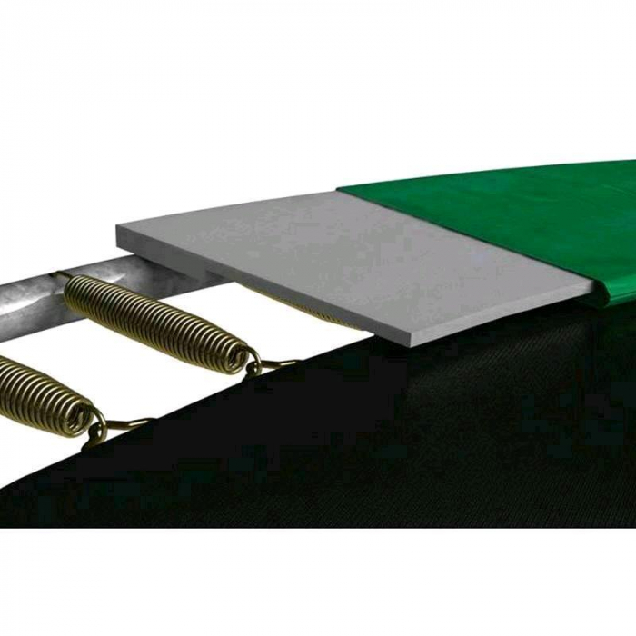 Trambulina Berg Favorit Regular cu plasa Comfort 430 [3]