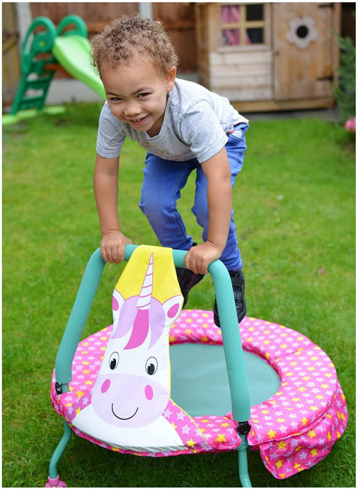 Trambulina - Unicorn [4]