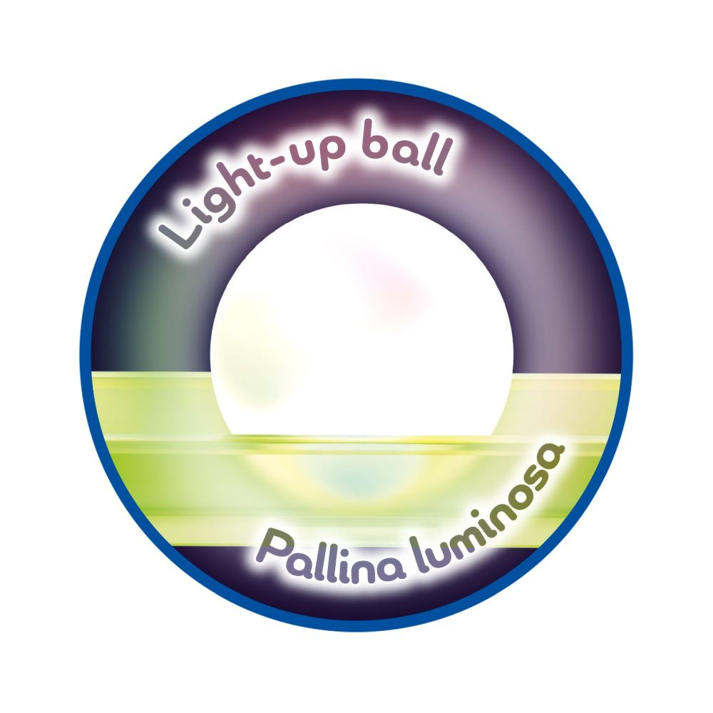 Traseu de bile Quercetti Cuboga 70 piese [3]