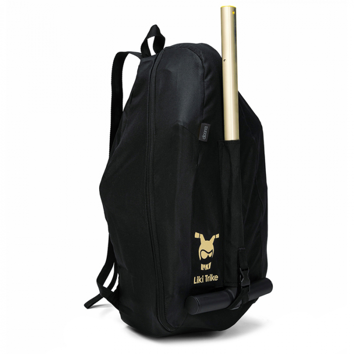 Tricicleta Doona Liki Trike Gold Editie Limitata [5]
