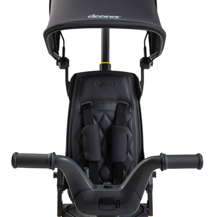 Tricicleta Doona Liki Trike Midnight Editie Limitata [5]