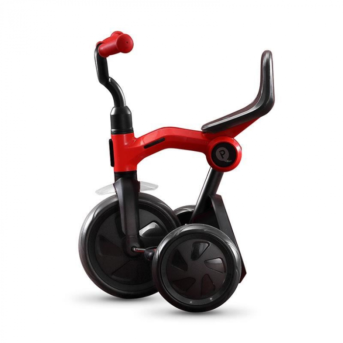 Tricicleta Qplay Ant Plus Rosu [2]