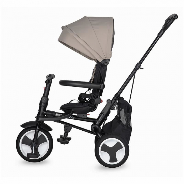 Tricicleta ultrapliabila Coccolle Spectra Plus Greystone [3]