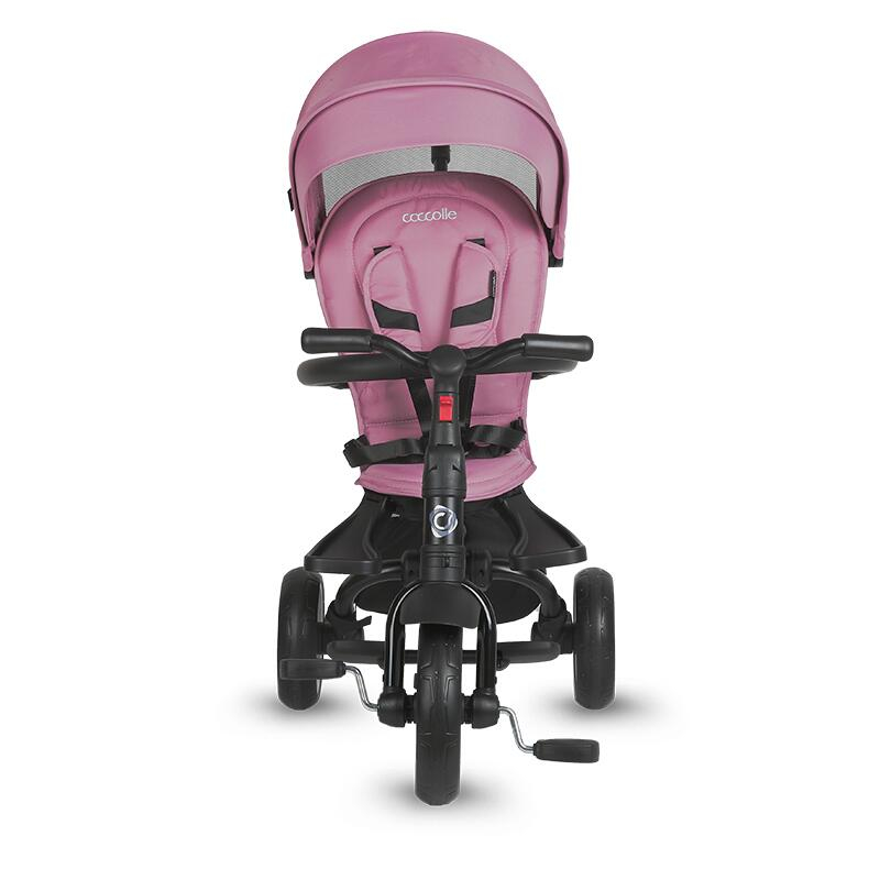 Tricicleta ultrapliabila Coccolle Spectra plus Orchid Violet [2]