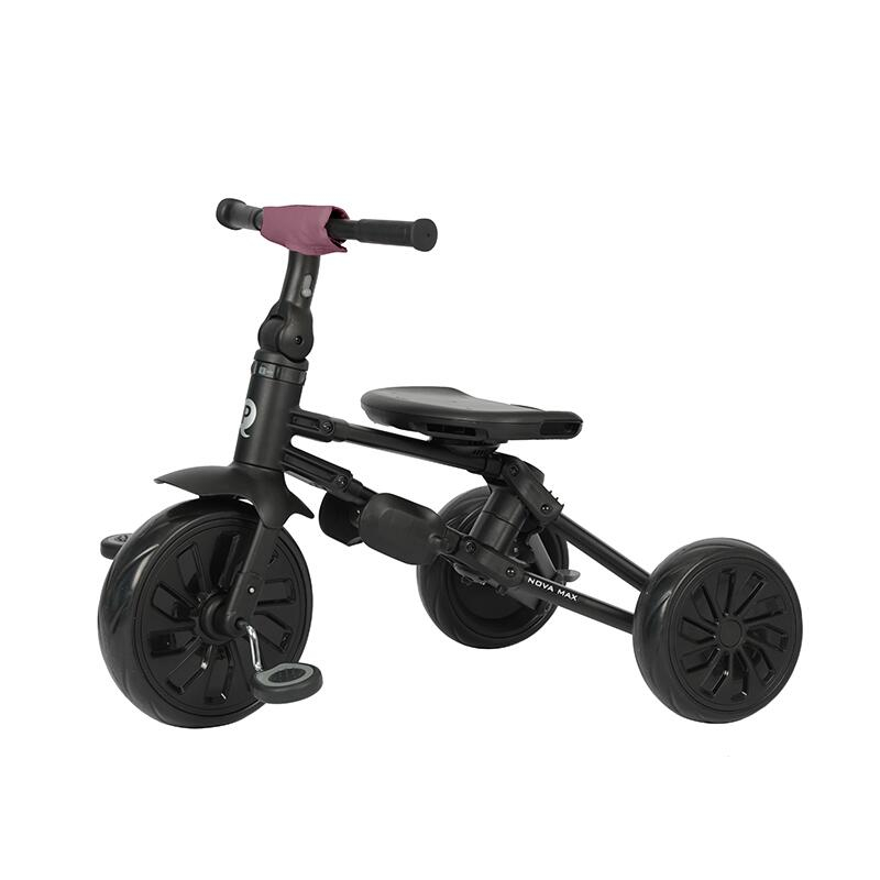 Tricicleta ultrapliabila Qplay Nova MAX Violet [6]