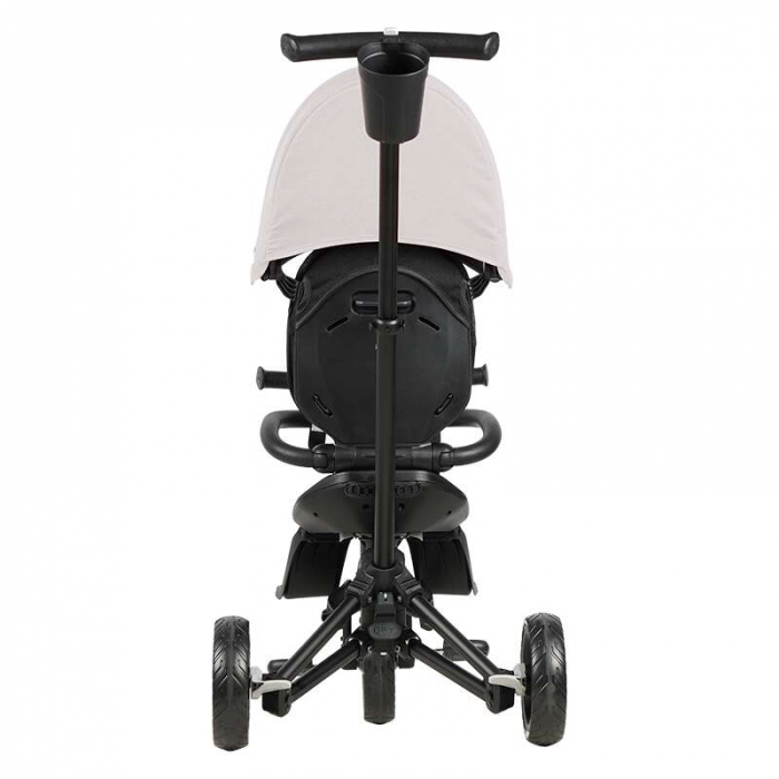 Tricicleta ultrapliabila Qplay Nova Niello Gri [6]