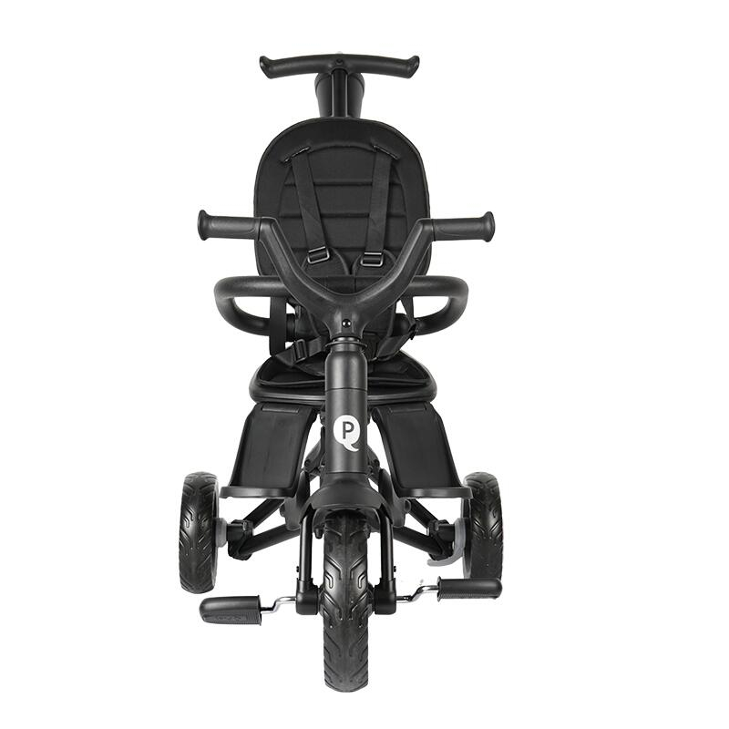 Tricicleta ultrapliabila Qplay Nova Niello Negru [17]