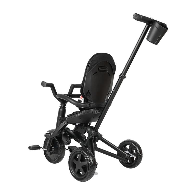 Tricicleta ultrapliabila Qplay Nova Niello Negru [20]