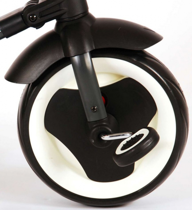 Tricicleta Volare Rito Deluxe roz [13]