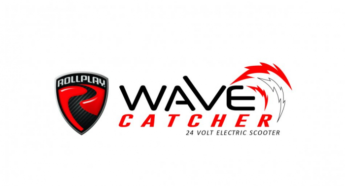 Trotineta electrica Wave Catcher [4]