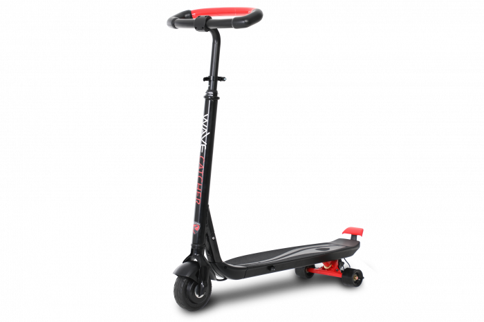Trotineta electrica Wave Catcher [2]