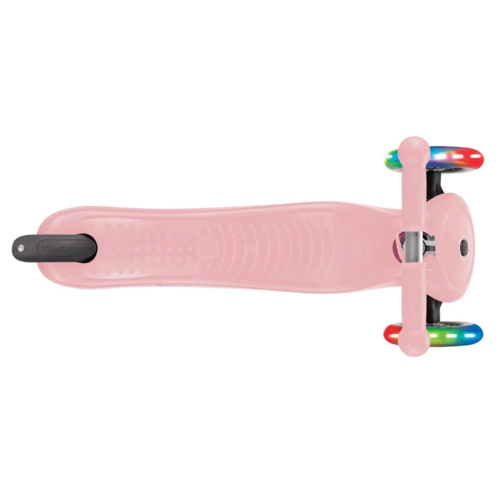Trotineta Globber GO UP SPORTY 3 in 1 Roz Pastel [3]