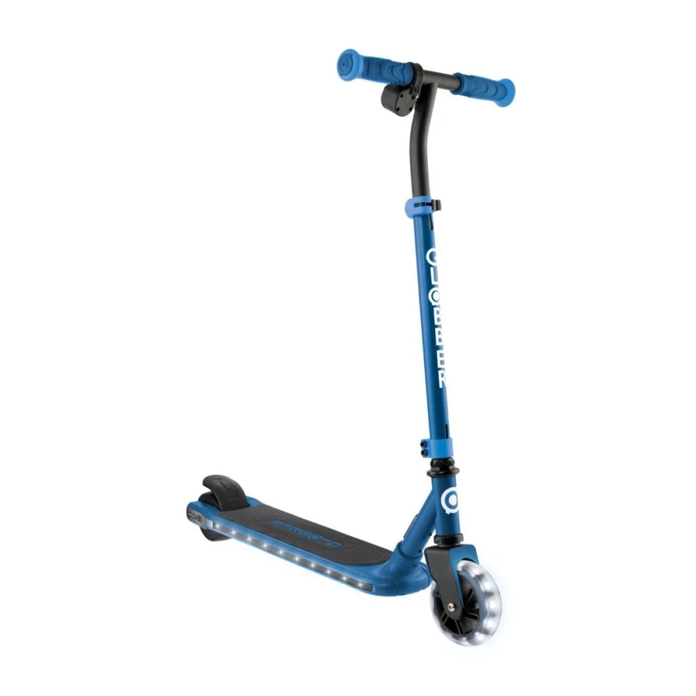 Trotineta Globber E-MOTION 6 Albastra [2]