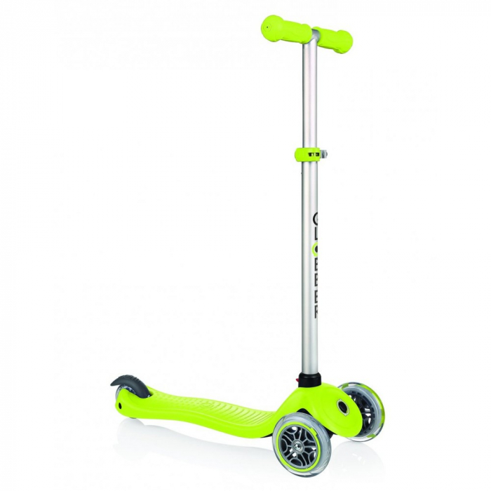 Trotineta Globber Evo 4 in 1 verde [4]