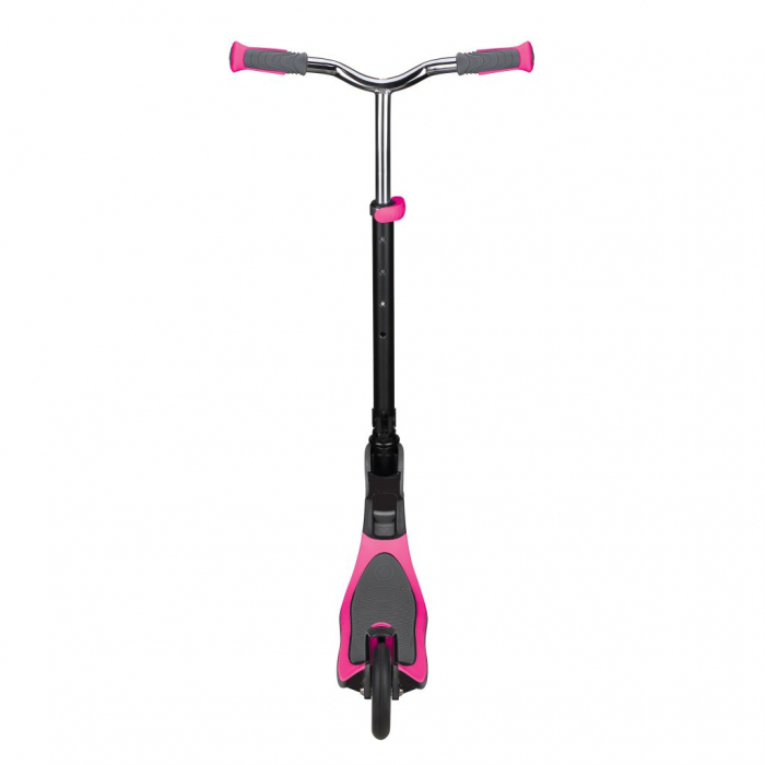 Trotineta Globber Flow 125 Pliabila Roz [2]