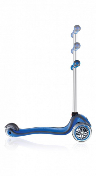 Trotineta Globber My Free Up Albastra [7]