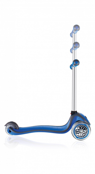 Trotineta Globber My Free Up Albastra [3]