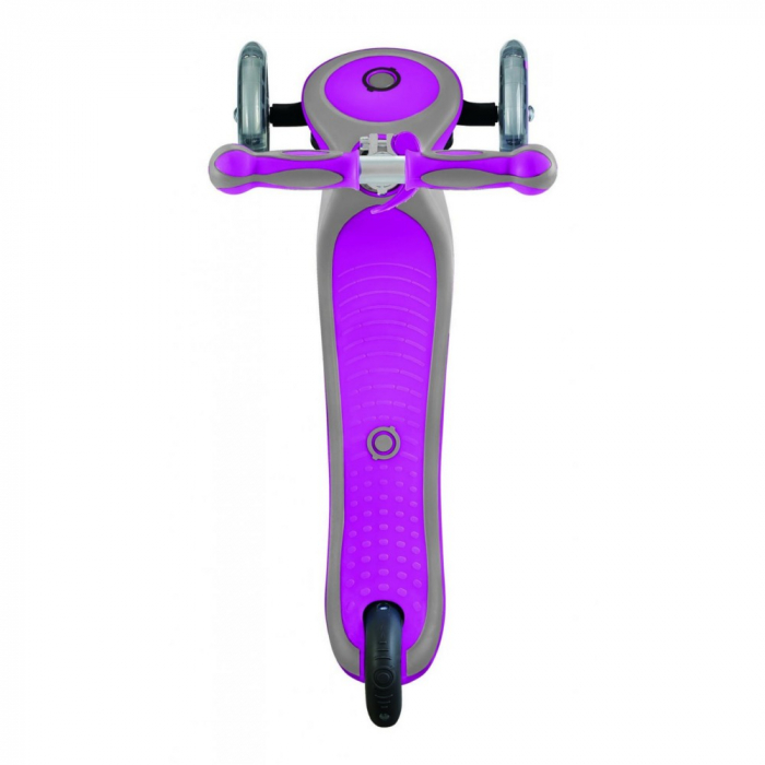 Trotineta Globber My Free Up Plum [3]