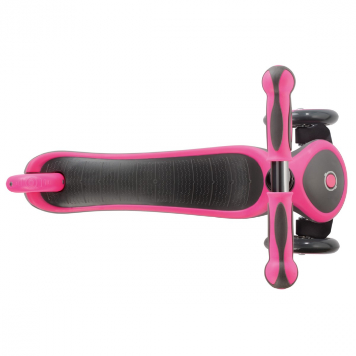 Trotineta Globber  My Free UP Titan roz neon [2]
