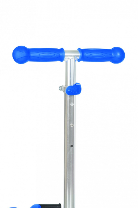Trotineta Globber Primo V2 lights Albastru [2]