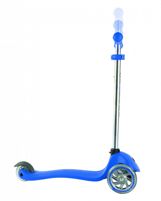 Trotineta Globber Primo V2 lights Albastru [5]