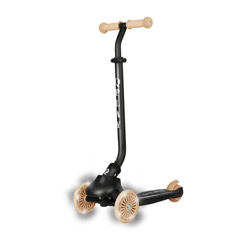 Trotineta multifunctionala 6in1 Qplay Sema EVO Bej [4]