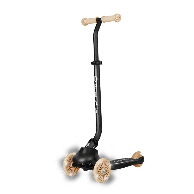 Trotineta multifunctionala 6in1 Qplay Sema EVO Bej [5]