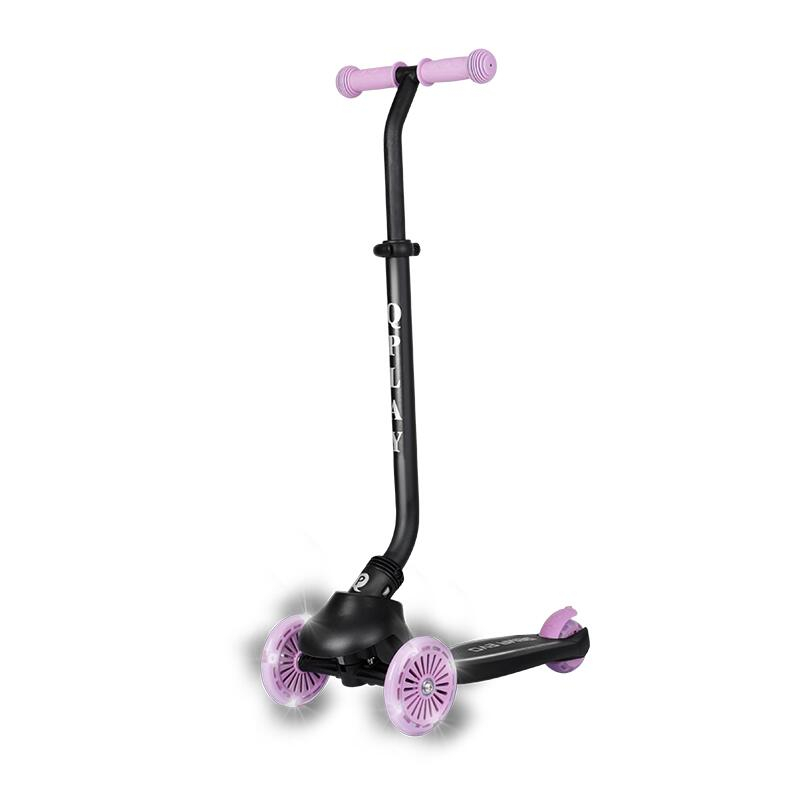 Trotineta multifunctionala 6in1 Qplay Sema EVO Violet [5]