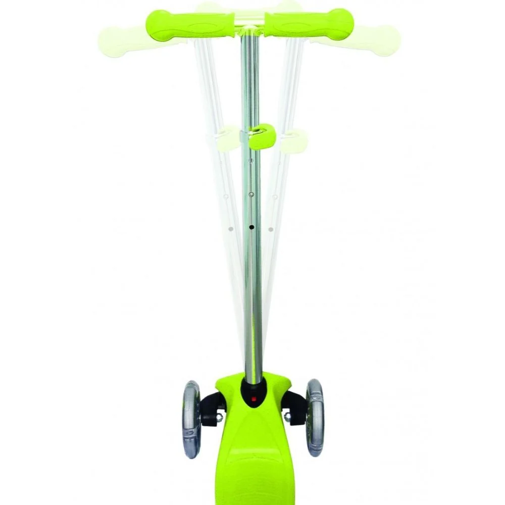 Trotineta Globber PRIMO V2 Verde [3]