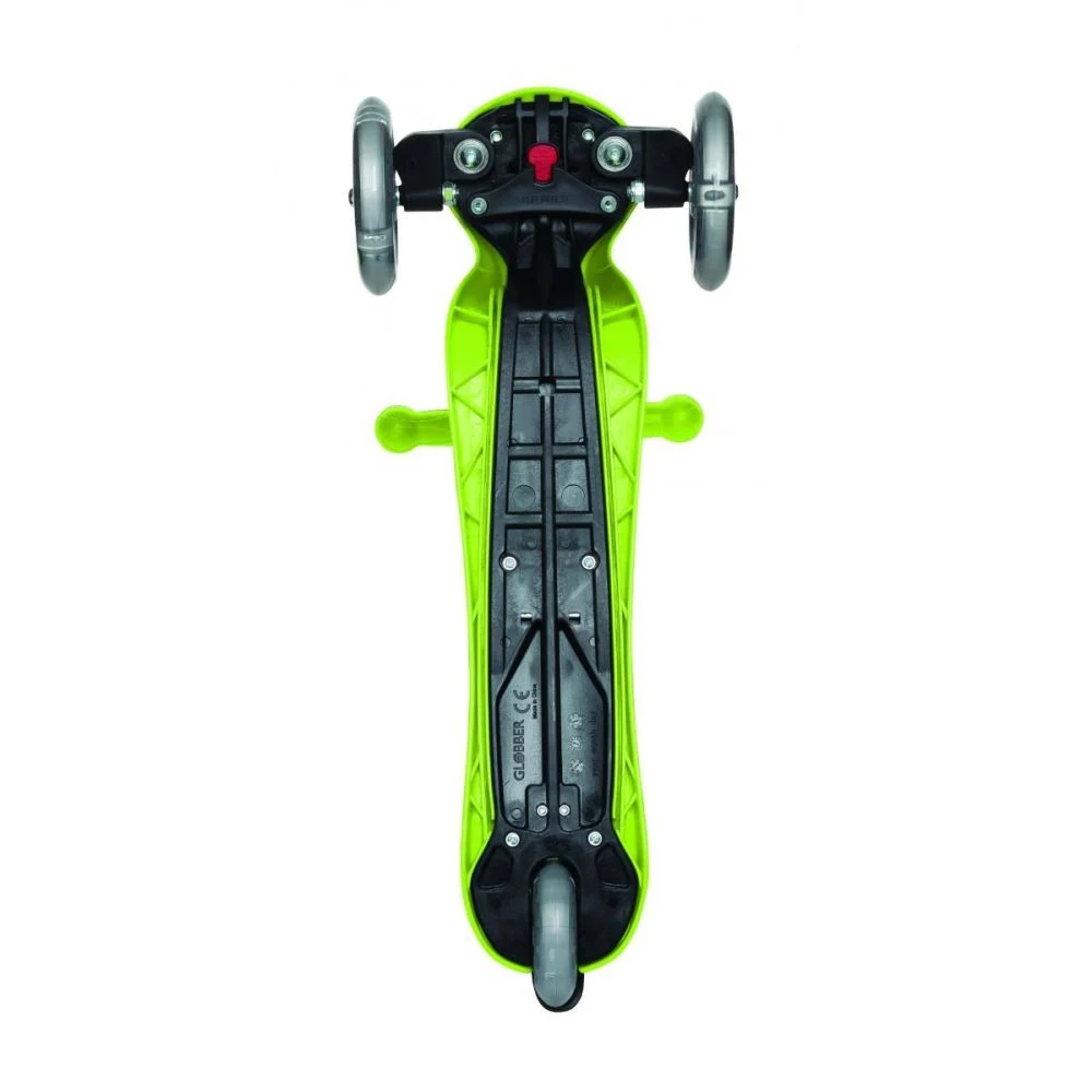 Trotineta Globber PRIMO V2 Verde [2]